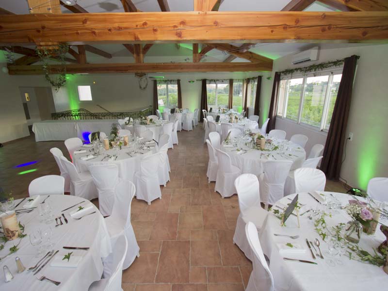 Domaine de Sigalous_83260 LA CRAU_17